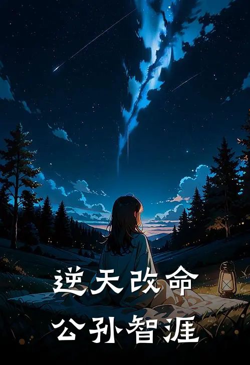 逆天改命公孙智涯