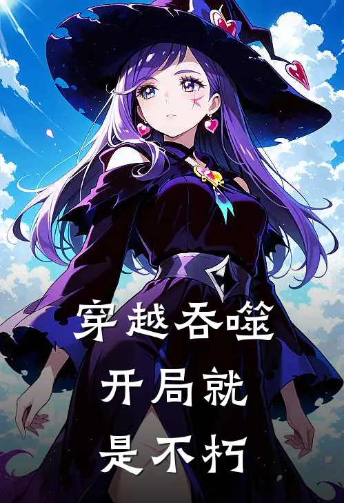 穿越吞噬，开局就是不朽