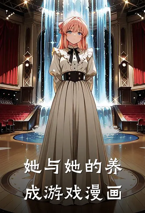 她与她的养成游戏漫画