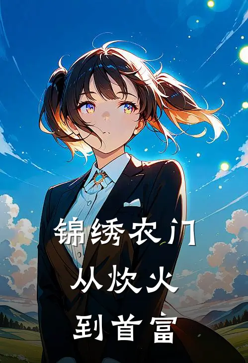 锦绣农门：从炊火到首富
