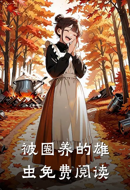 被圈养的雄虫免费阅读