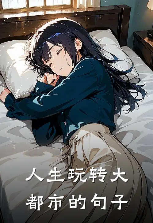 人生玩转大都市的句子