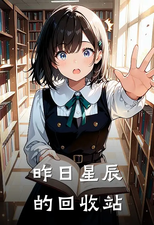 昨日星辰的回收站