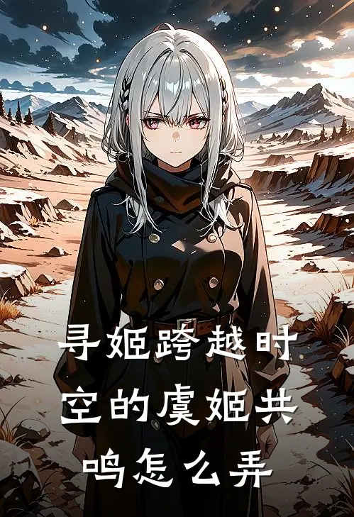 寻姬跨越时空的虞姬共鸣怎么弄