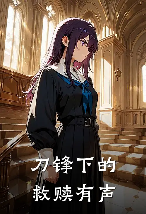 刀锋下的救赎有声