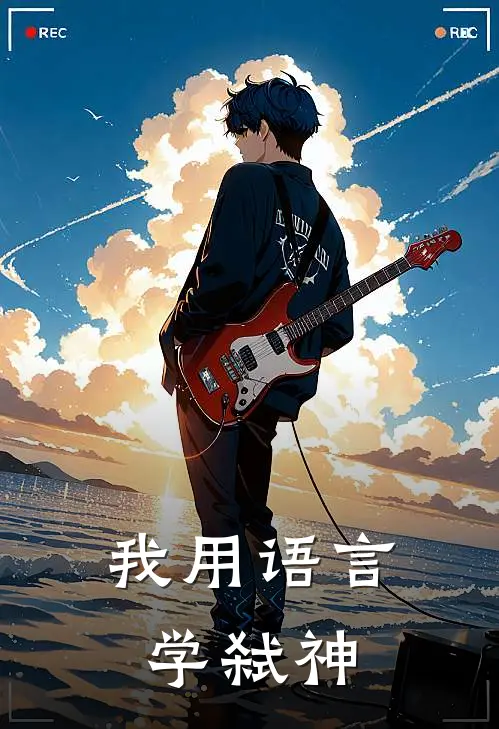 我用语言学弑神