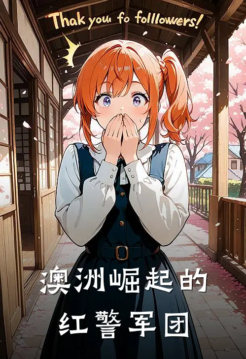 澳洲崛起的红警军团