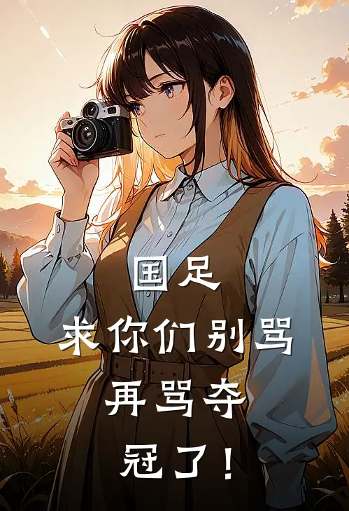 国足：求你们别骂，再骂夺冠了！