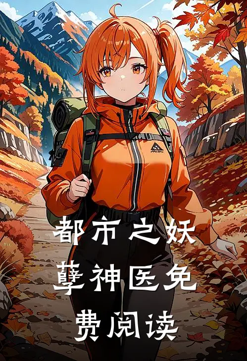 都市之妖孽神医免费阅读