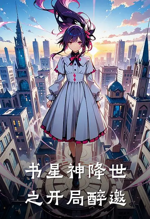 书星神降世之开局醉邀