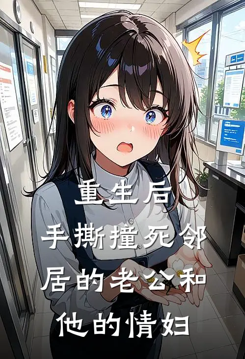 重生后，手撕撞死邻居的老公和他的情妇李薇孙涛免费小说全集_小说免费完结重生后，手撕撞死邻居的老公和他的情妇李薇孙涛