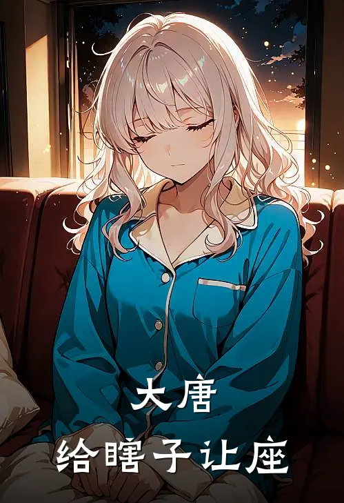 大唐：给瞎子让座