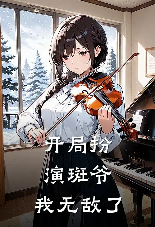 开局扮演斑爷，我无敌了(林默林雪薇)小说完整版_完结好看小说开局扮演斑爷，我无敌了林默林雪薇