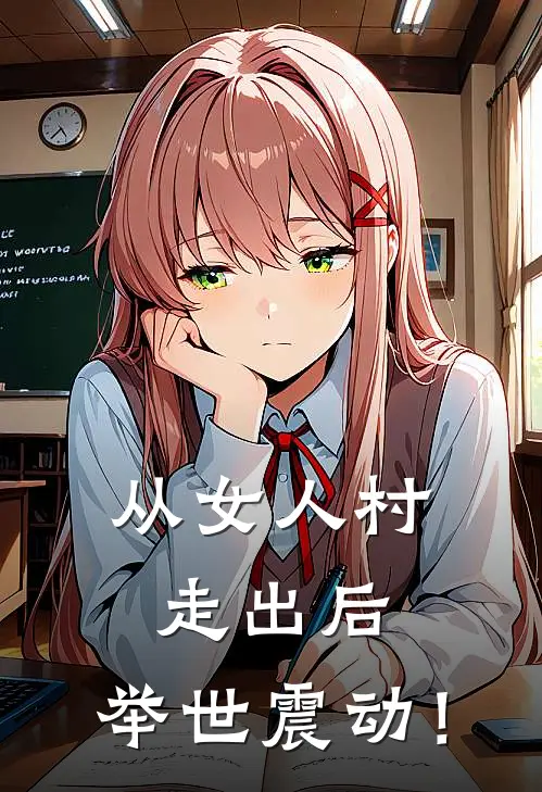 从女人村走出后，举世震动！(叶逍遥冰心儿)完本小说推荐_最新章节列表从女人村走出后，举世震动！(叶逍遥冰心儿)