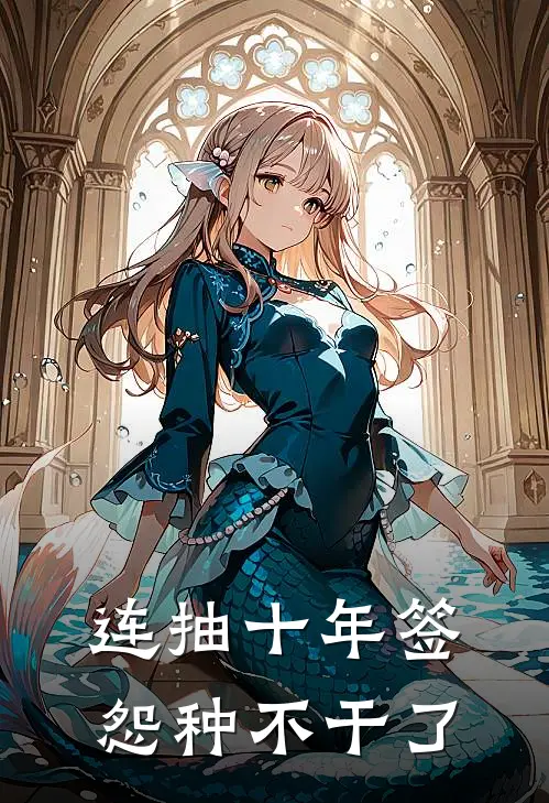 连抽十年签，怨种不干了晴晴姐姐完本小说推荐_免费小说全文阅读连抽十年签，怨种不干了晴晴姐姐