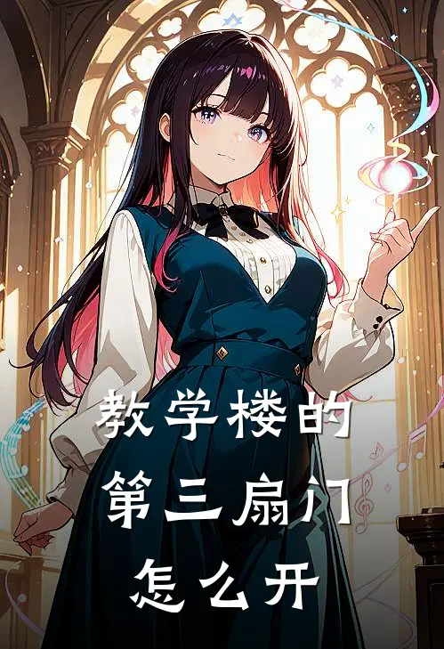 教学楼的第三扇门怎么开