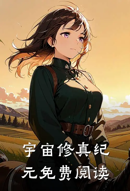 宇宙修真纪元免费阅读