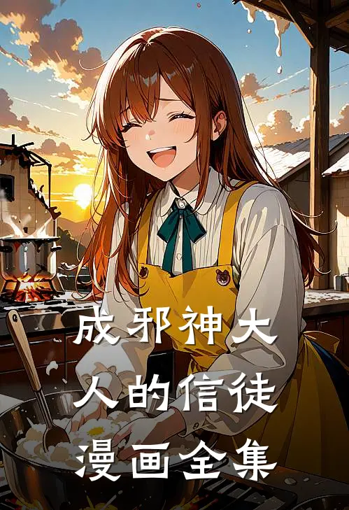 成邪神大人的信徒漫画全集