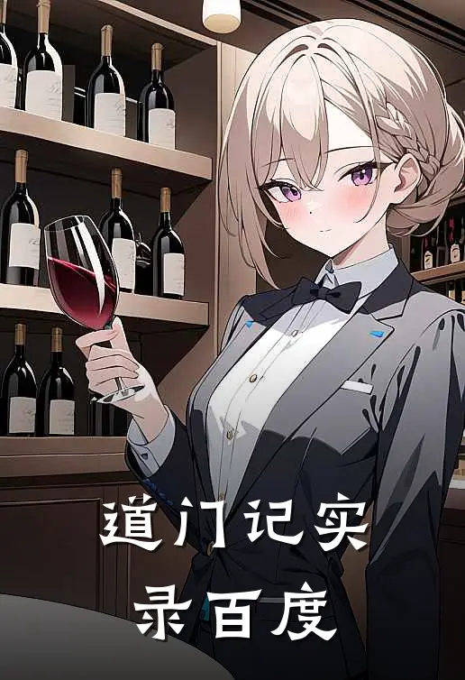 道门记实录百度