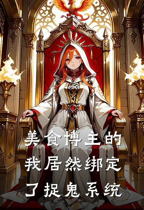 美食博主的我居然绑定了捉鬼系统胡野陆泊完整版小说全文免费阅读_最新章节列表美食博主的我居然绑定了捉鬼系统(胡野陆泊)