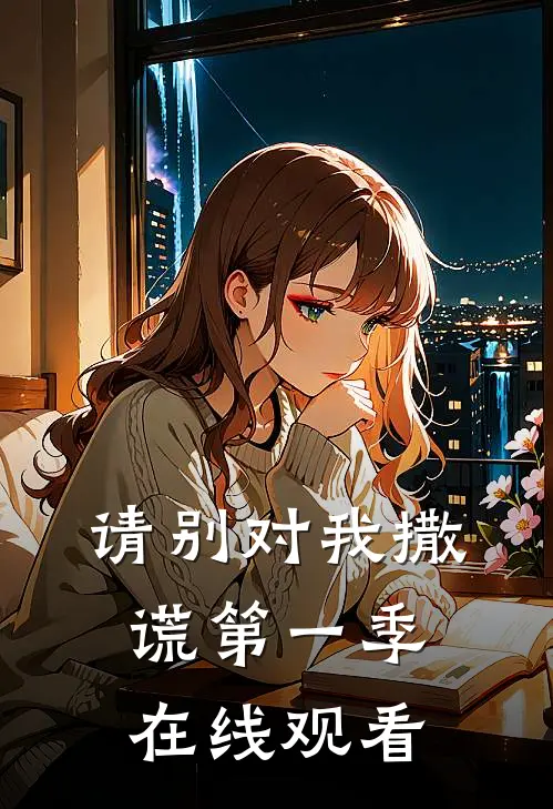 请别对我撒谎第一季在线观看