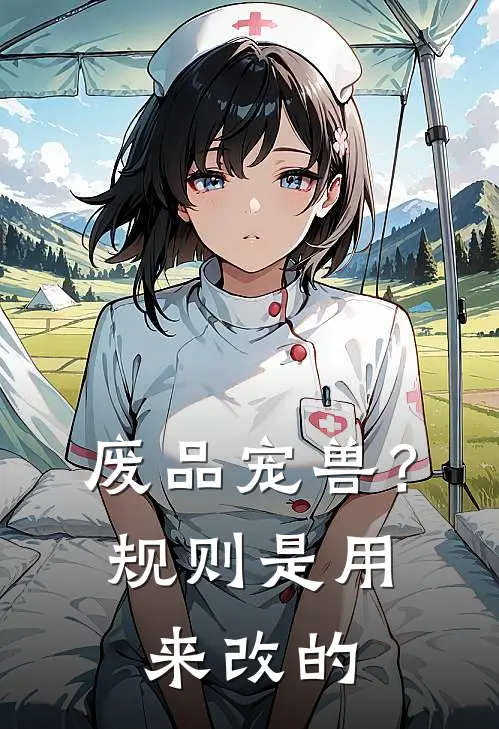 废品宠兽？规则是用来改的