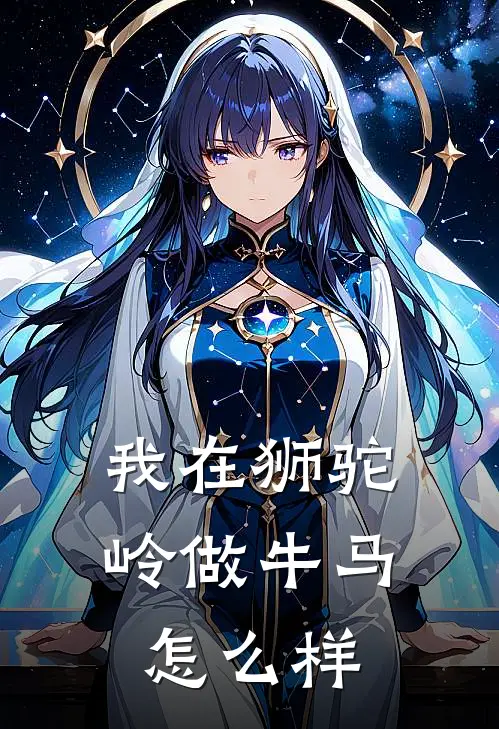 我在狮驼岭做牛马怎么样