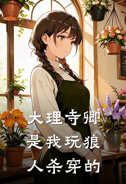 王显陆译(大理寺卿是我玩狼人杀穿的)全文免费在线阅读_大理寺卿是我玩狼人杀穿的完整版免费在线阅读