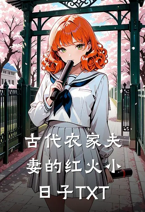 古代农家夫妻的红火小日子TXT