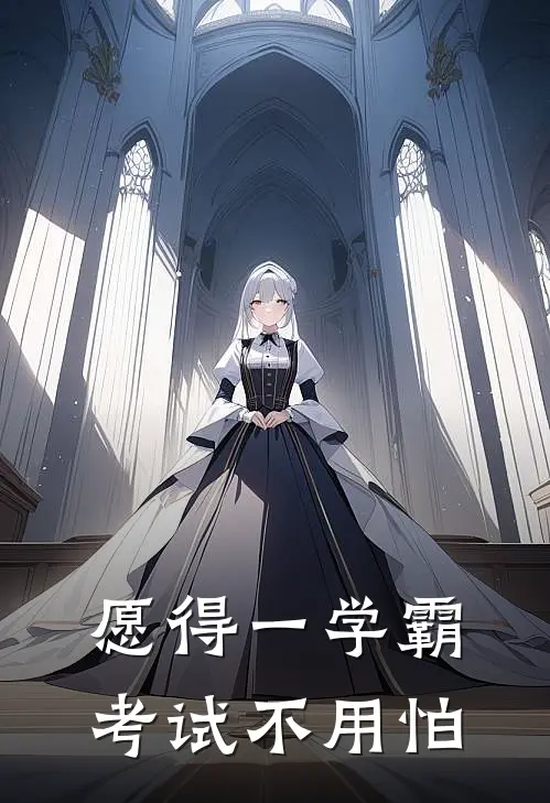 愿得一学霸考试不用怕