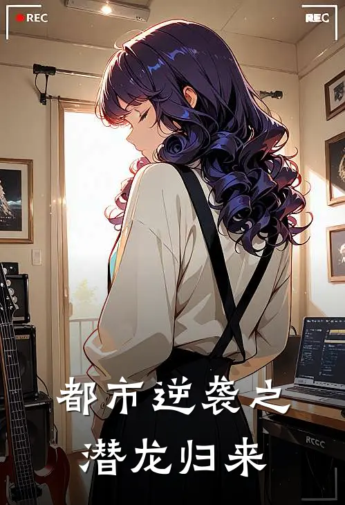 都市逆袭之潜龙归来