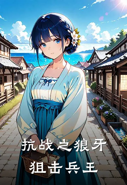 抗战之狼牙狙击兵王