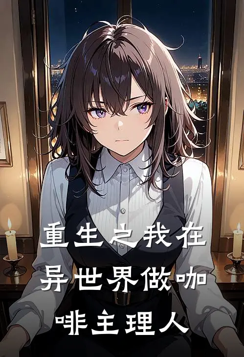 重生之我在异世界做咖啡主理人