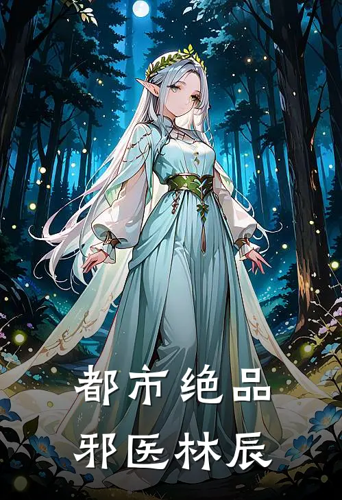 都市绝品邪医林辰