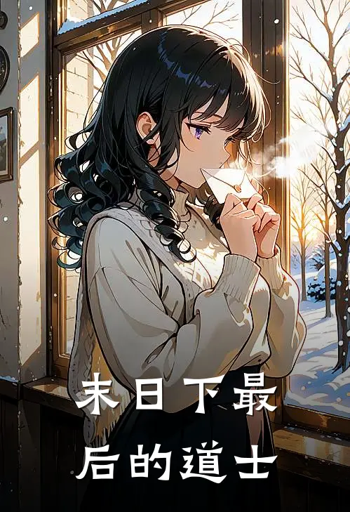 末日下最后的道士