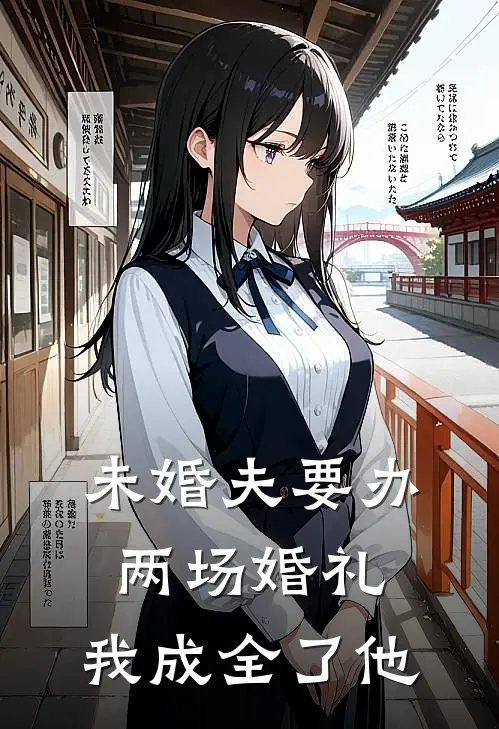 未婚夫要办两场婚礼，我成全了他冯兮孟昭野免费小说大全_完结的小说未婚夫要办两场婚礼，我成全了他(冯兮孟昭野)