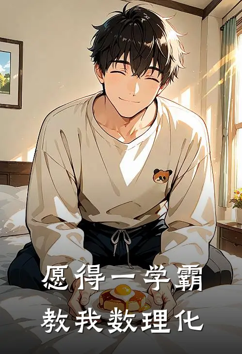 愿得一学霸教我数理化