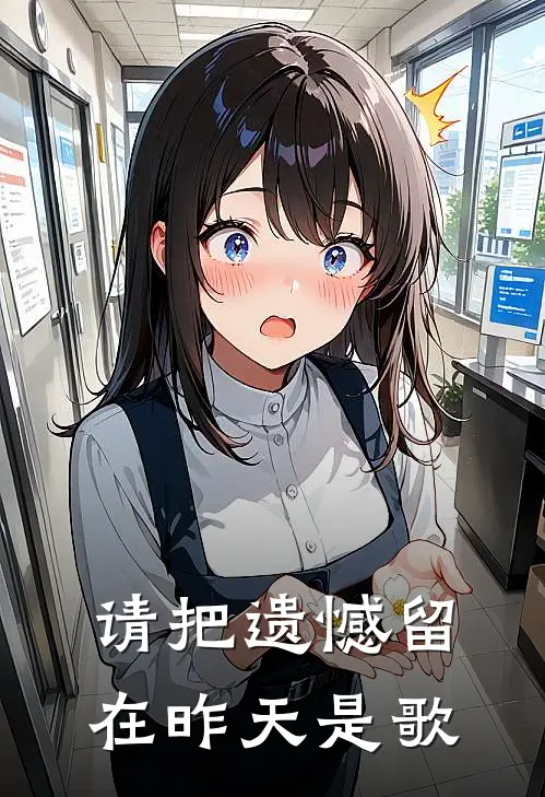 请把遗憾留在昨天是歌