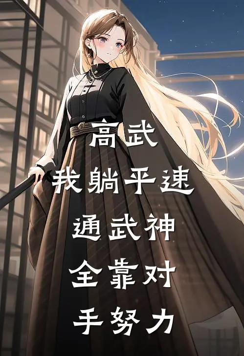 高武：我躺平速通武神，全靠对手努力(沈浪帝锦俊)最新免费小说_完本小说免费阅读高武：我躺平速通武神，全靠对手努力沈浪帝锦俊