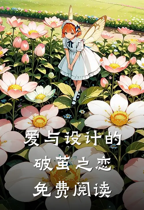 爱与设计的破茧之恋免费阅读