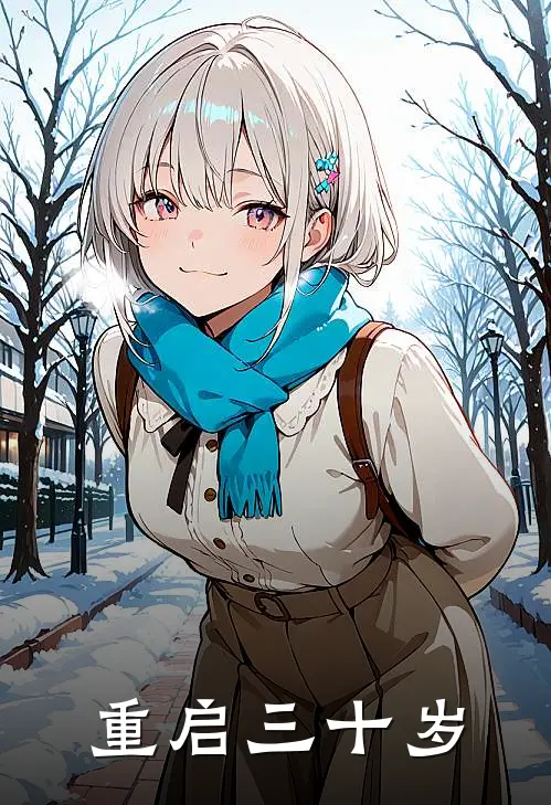重启三十岁