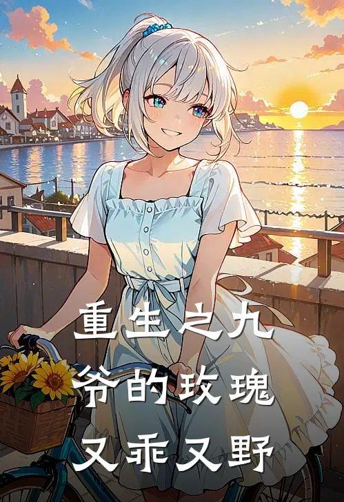 重生之九爷的玫瑰又乖又野(林知薇霍庭骁)完结版小说_最新全本小说重生之九爷的玫瑰又乖又野林知薇霍庭骁