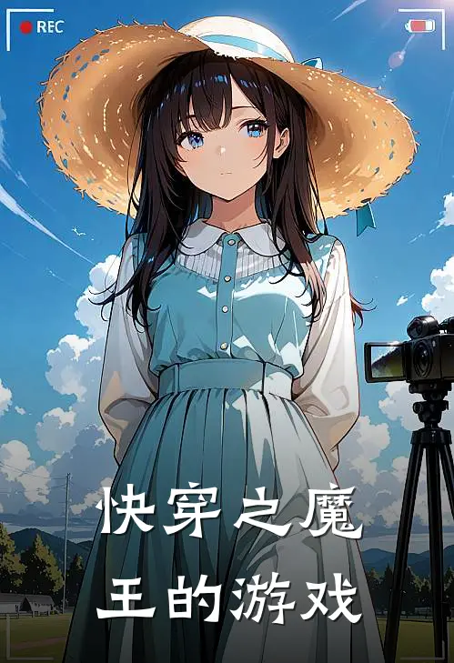 快穿之魔王的游戏