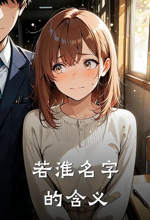 若淮名字的含义