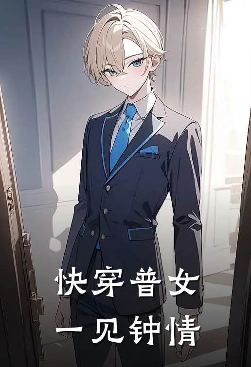 快穿普女一见钟情