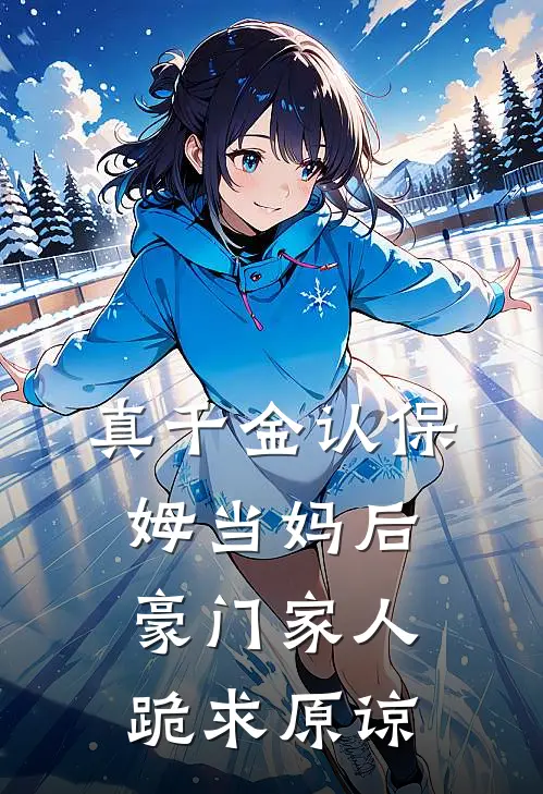 真千金认保姆当妈后，豪门家人跪求原谅顾语嫣张妈免费小说完整版_最新好看小说真千金认保姆当妈后，豪门家人跪求原谅顾语嫣张妈