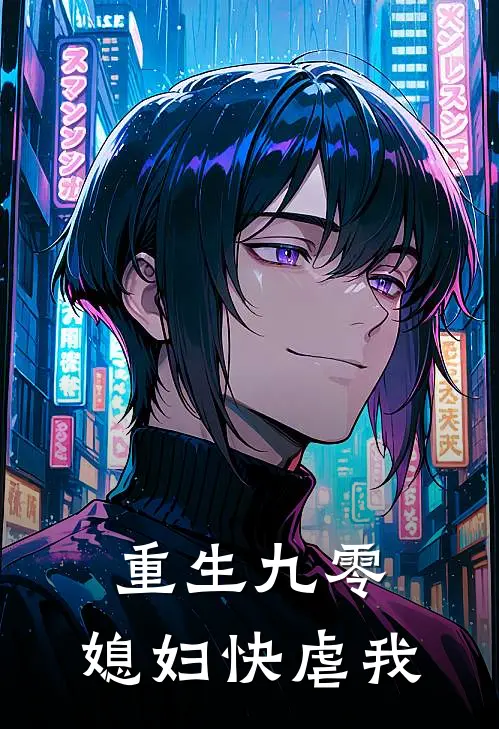 重生九零，媳妇快虐我
