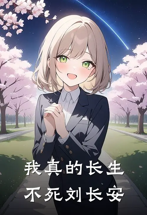 我真的长生不死刘长安