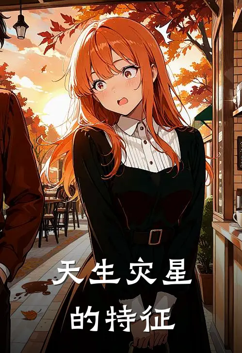 天生灾星的特征