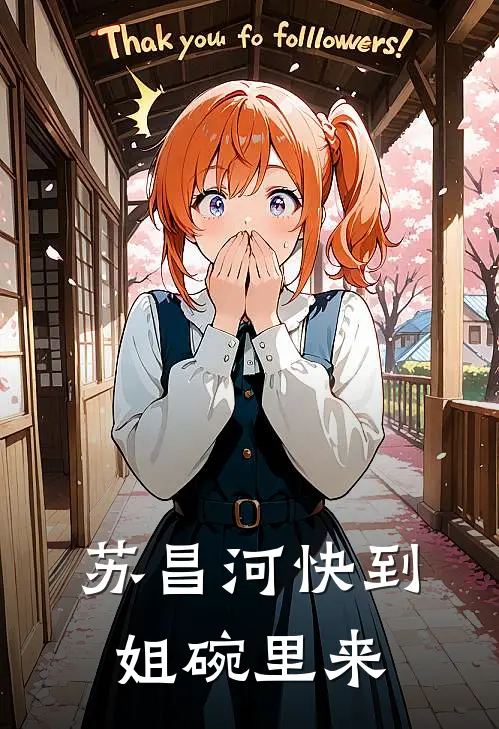 苏昌河快到姐碗里来